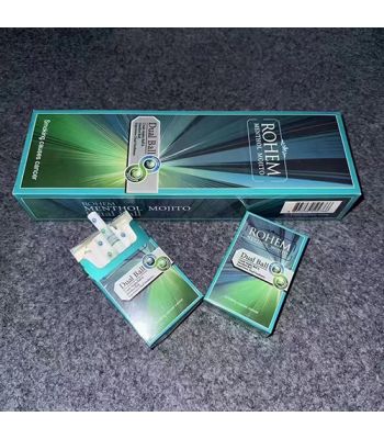 莫吉托新珠叶薄荷双爆