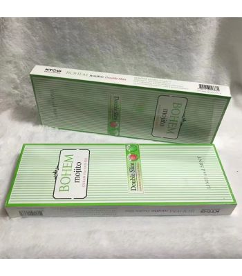 宝恒莫吉托树叶青柠双爆