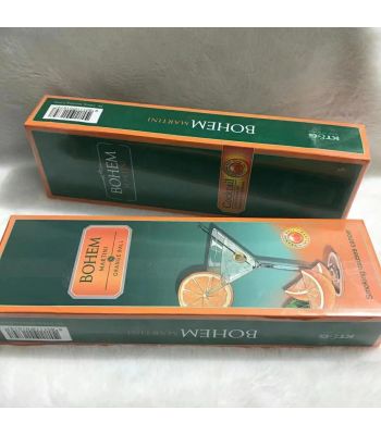 宝恒莫吉托马提尼香橙爆5mg