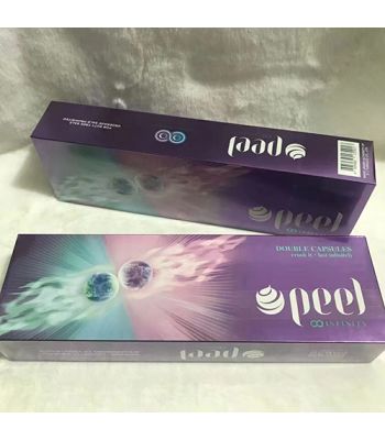 百乐蔓越莓双爆