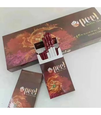 百乐红茶细支