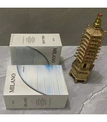 白米兰