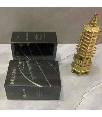 黑米兰