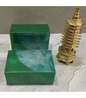绿米兰