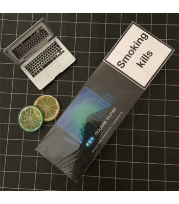 万宝路薄荷双爆