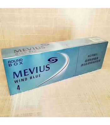 中免柔和七星4mg