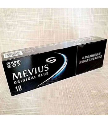 中免柔和七星10mg