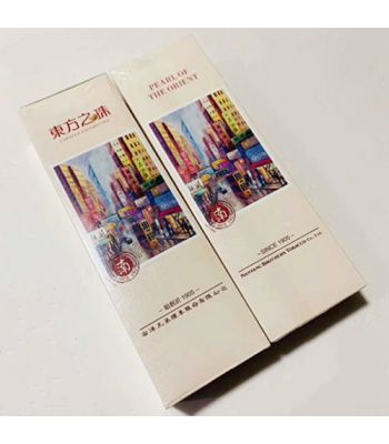 东方之珠奶茶爆
