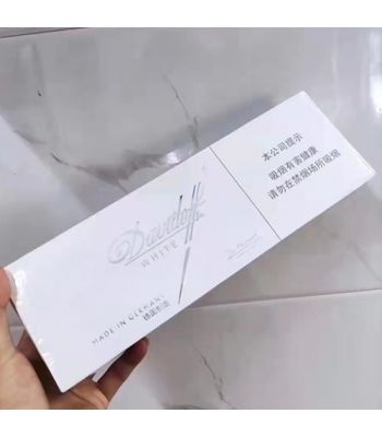 中免大卫杜夫DAVIDOFF白