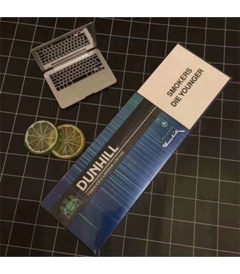 登喜路柠檬爆