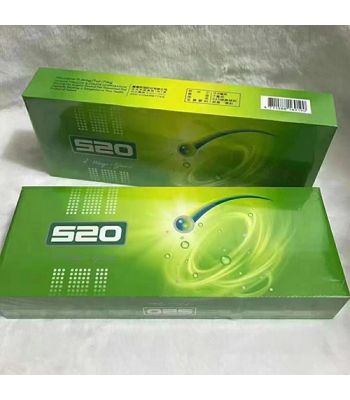520哈密瓜