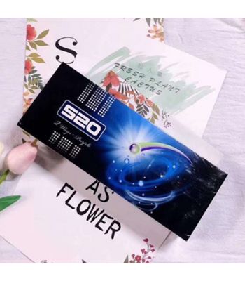 520蓝莓 
