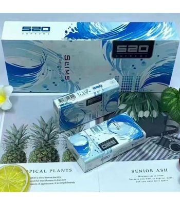 520香草