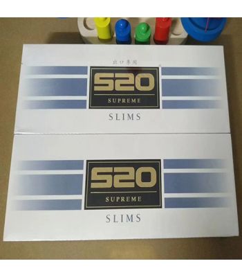 520原味