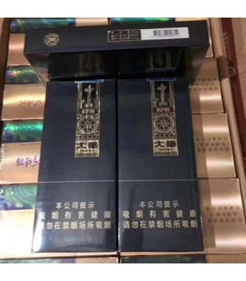 大华中支视野